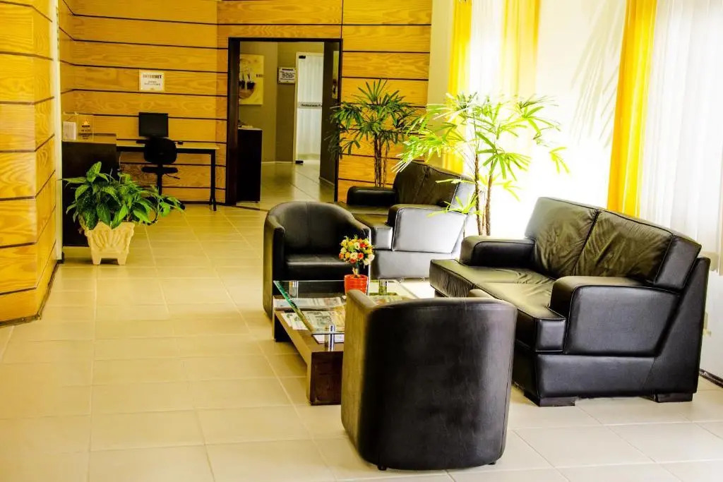 Morro do Sol Hotel & Eventos