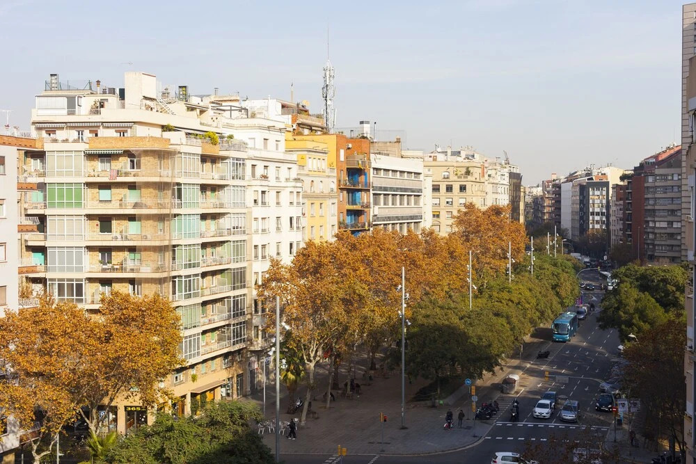 SLEEP Universitat by STAY