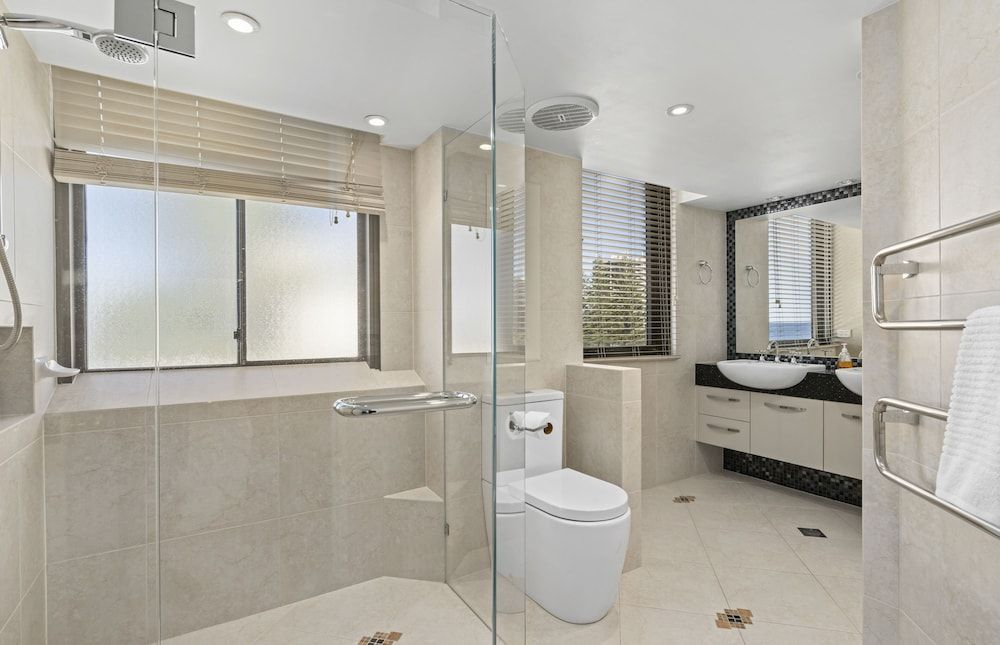 Premiere Apartments -HR Surfers Paradise