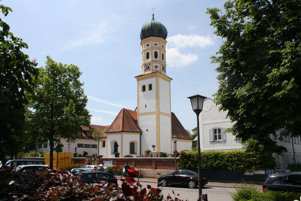 Hotel Thalmair