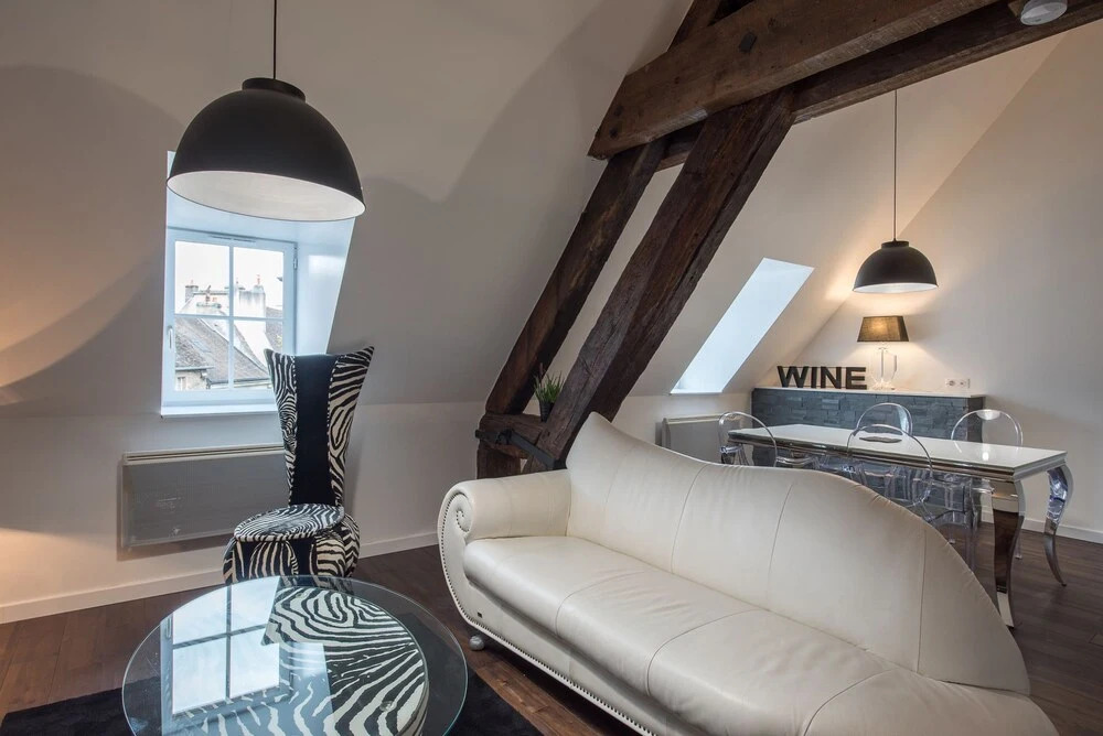 Le Loft de la Rochepot