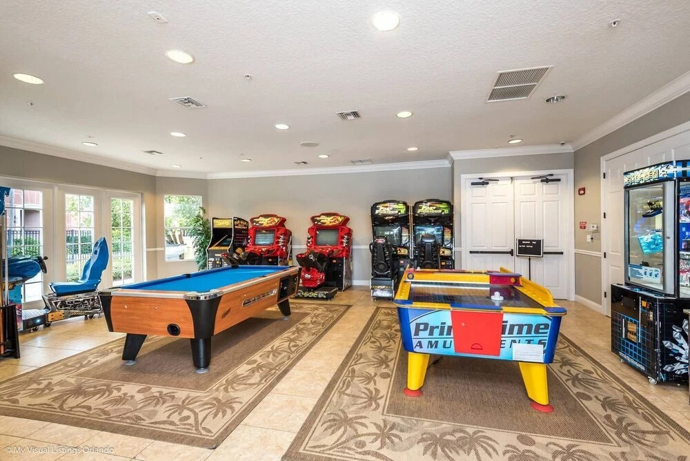 Fresh and Remodeled in Vista Cay! Townhome - 3br/3.5ba 3vc045