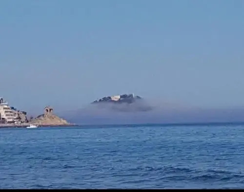 Hotel Badano sul Mare