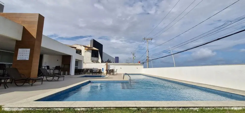 COPFL0109 - Residencial Ilha de Maiorca