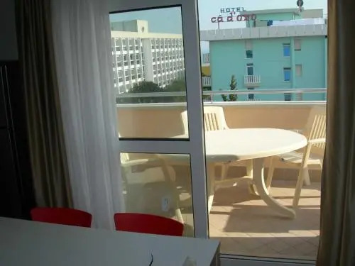 Condominio Horizon