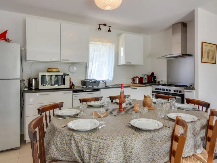 Holiday Home Ker-Heol
