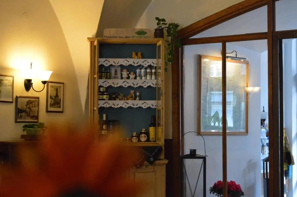Gasthof & Appartementhaus Meyer
