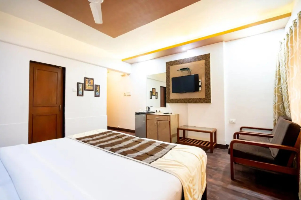 Hotel Mina International