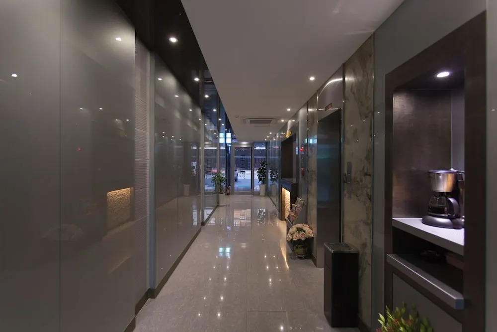 Samho Park Hotel