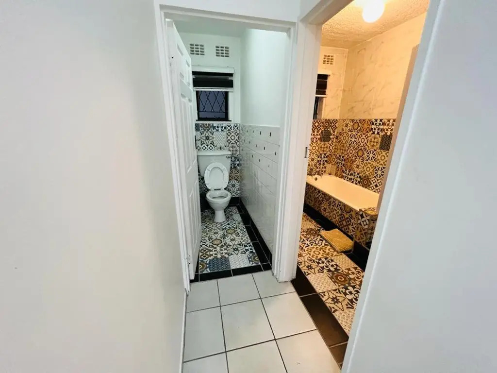 Safi Luxury Apartment 2