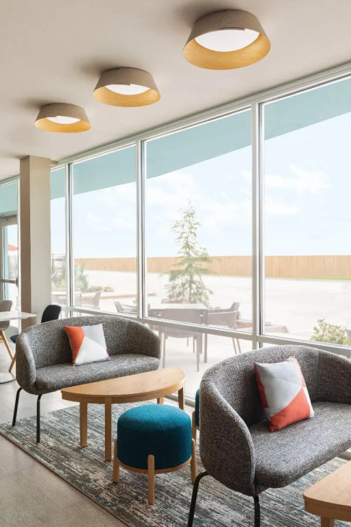 avid hotel Midland by IHG