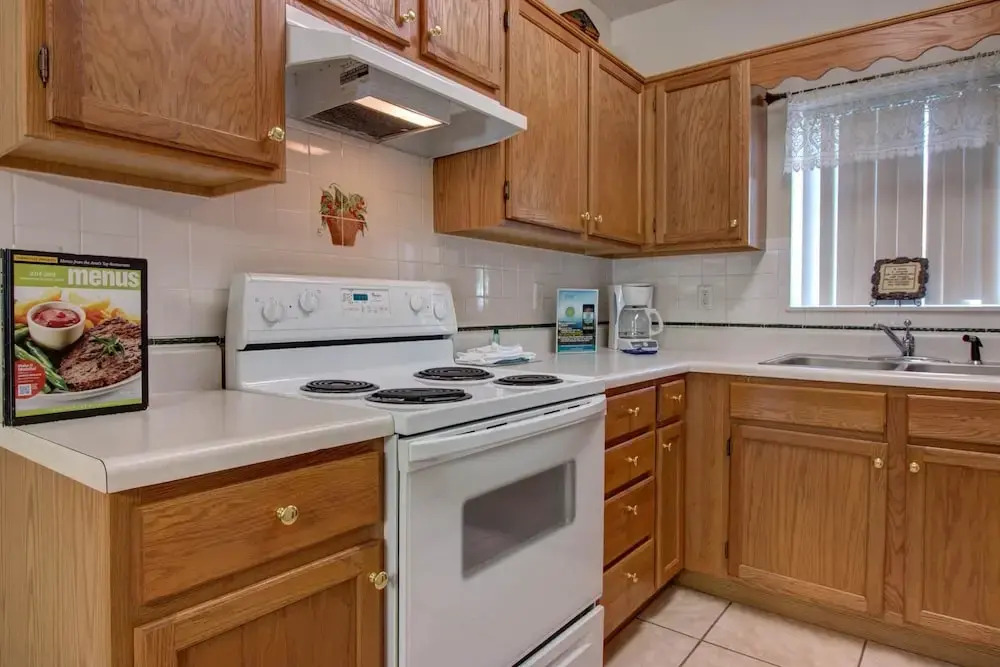 Whispering Pines 414
