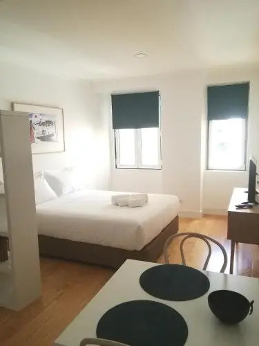 Alfama Apartments Services