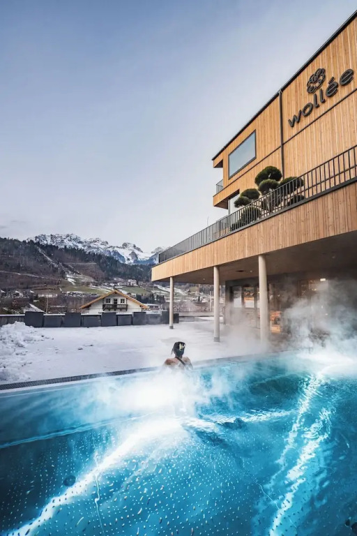 Alpine Boutique Hotel wollée - 4 Star Superior