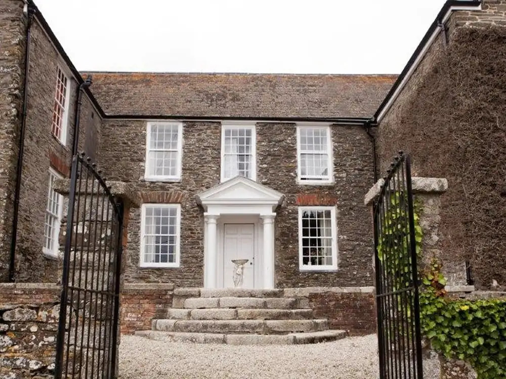 Trewithian Farm B&B