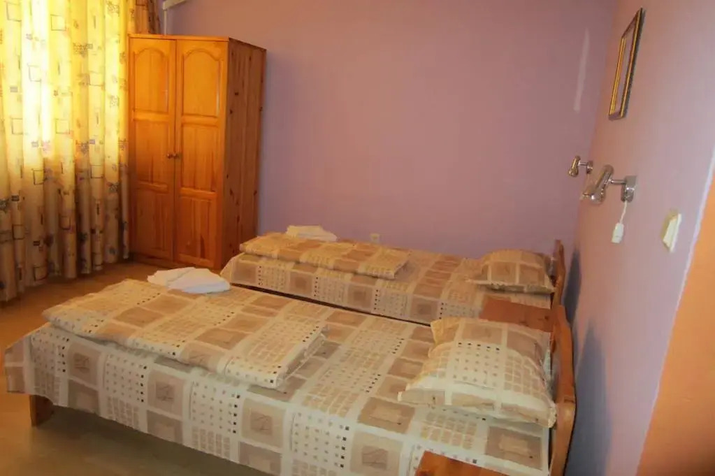 Gerdjika Hotel