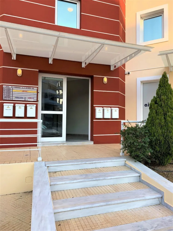 GK Airport Suites