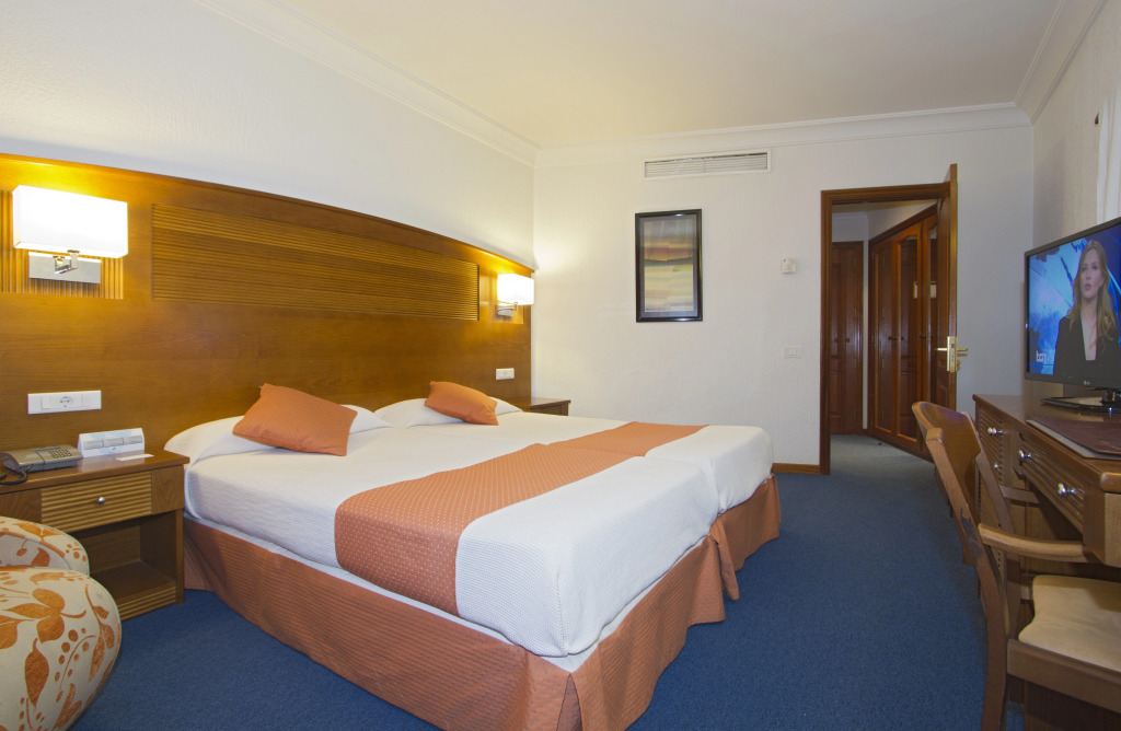 Hotel Lancelot
