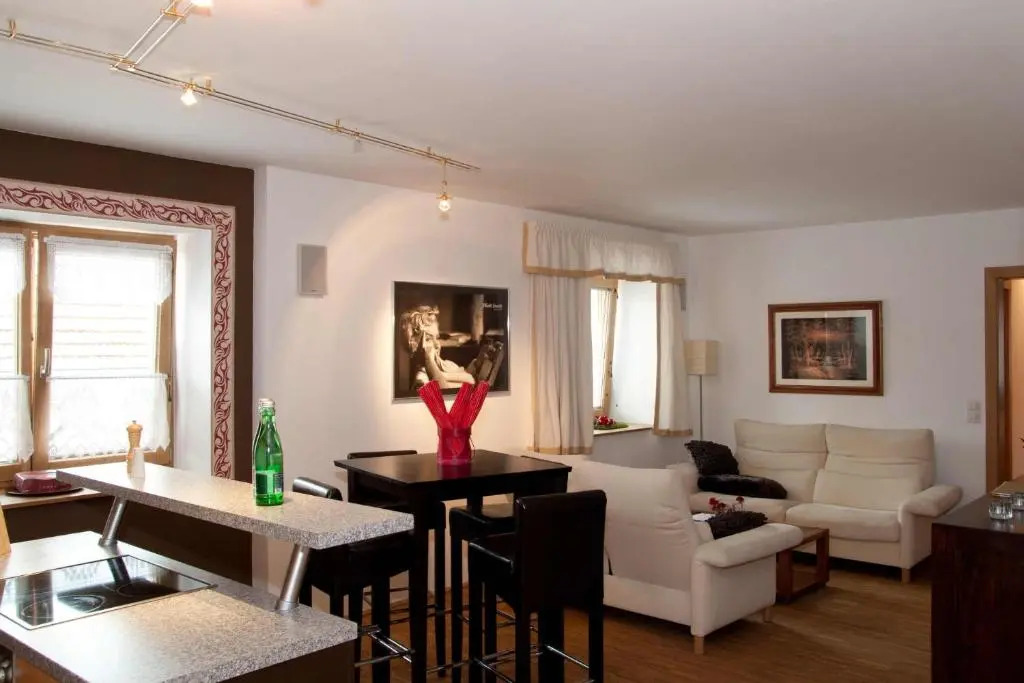 Serviced Apartement Sonnleitner