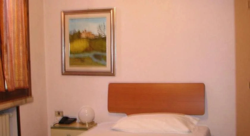 Hotel Paradiso