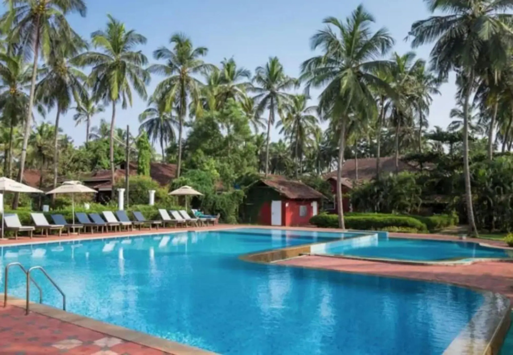 Summer Sands Beach Resort