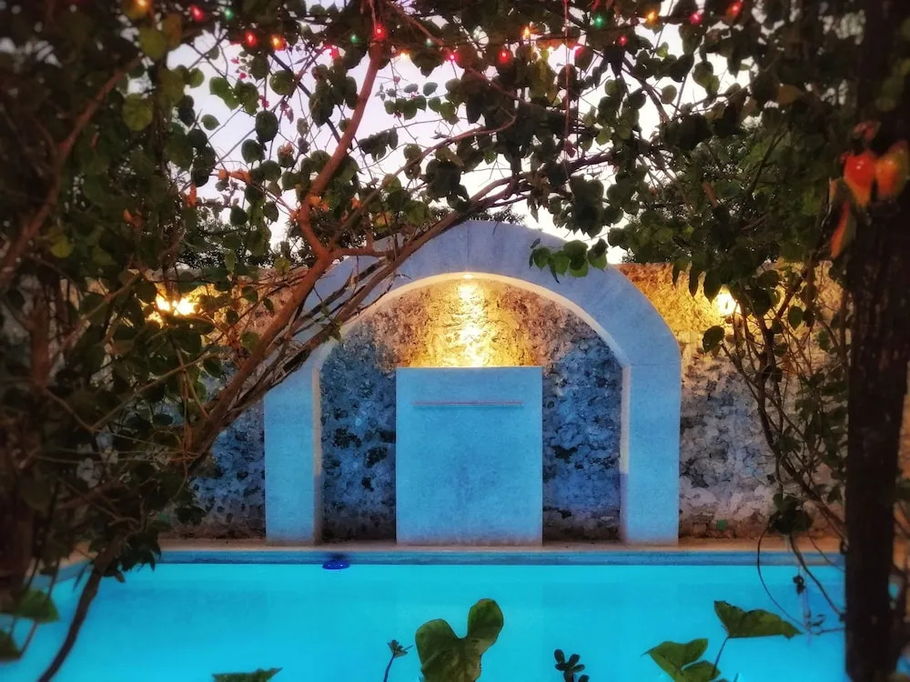 Casa Daniels Guesthouse