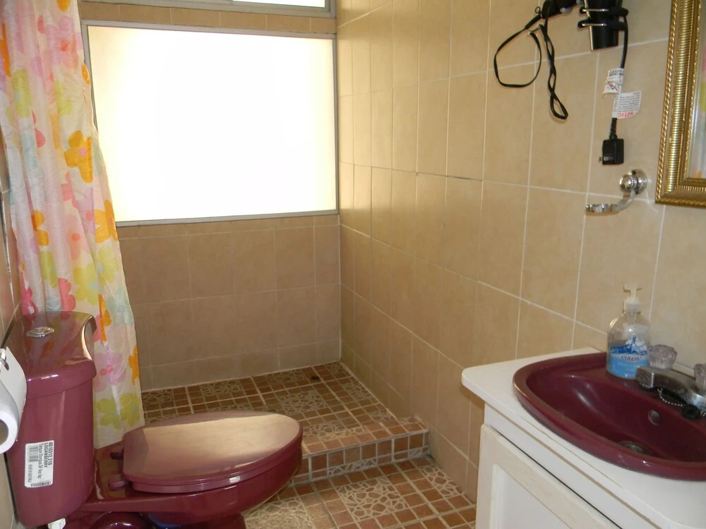 Casa Xelaju Apartments