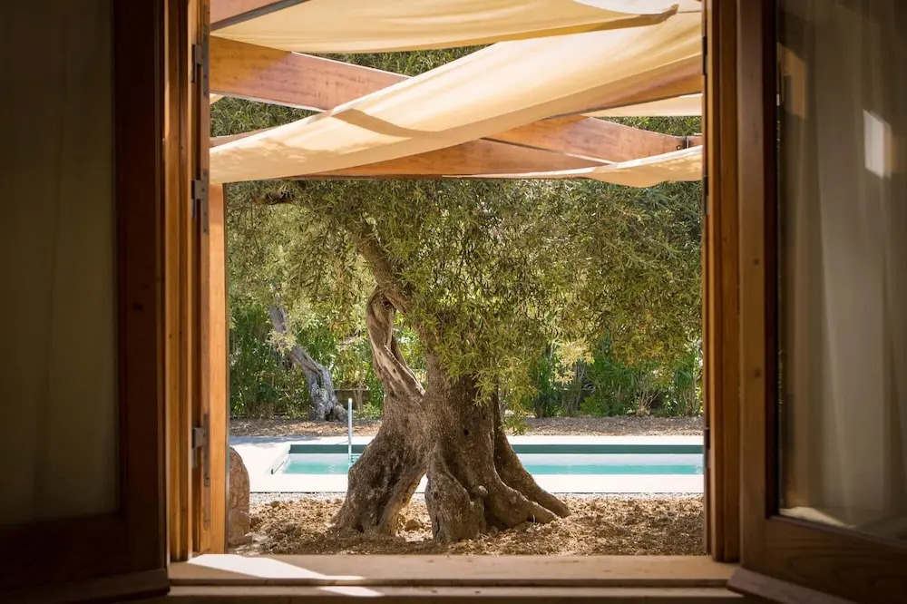 Villa Mazzaforno a Cefalu by Wonderful Italy