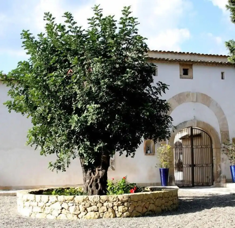 Chiusa Di Carlo Agriturismo