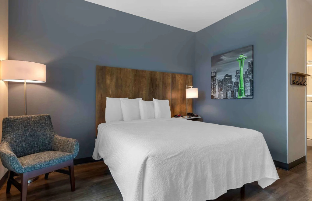 Extended Stay America Premier Suites - Austin - Austin Airport