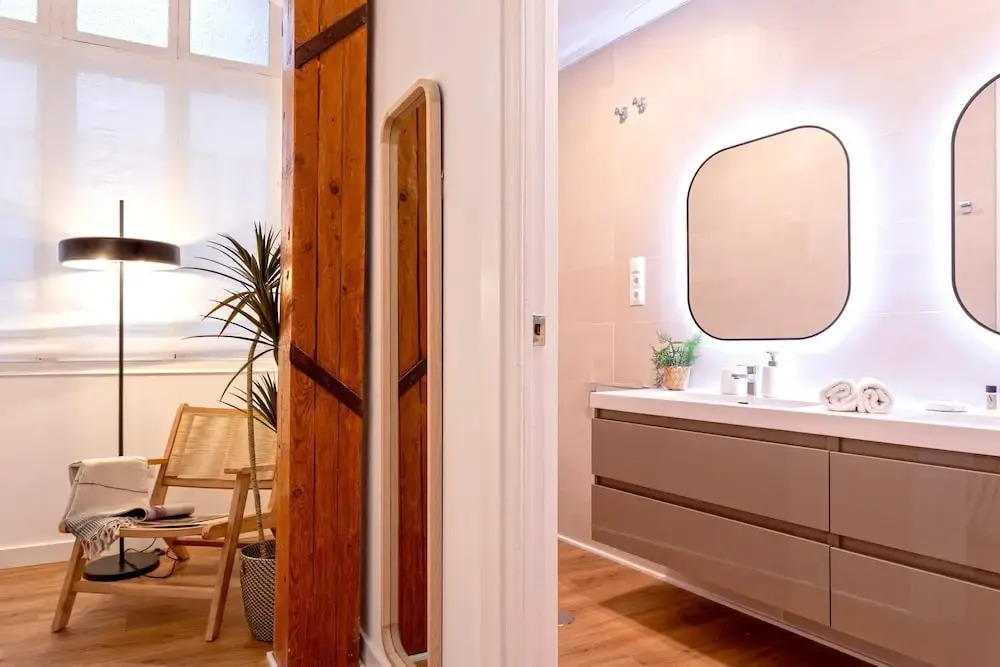 Exclusive Apartment in Malaga Center. Larios IV
