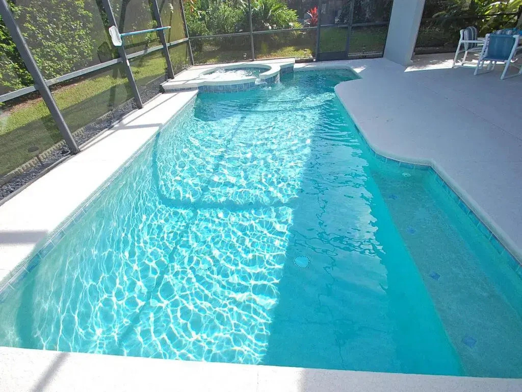 4 Br West Stonebridge Sleeps 8 - Dsv 2539