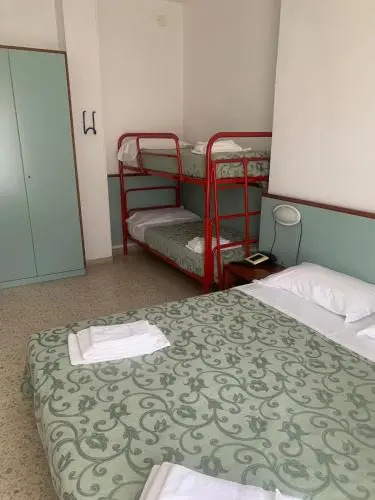 Hotel Capri