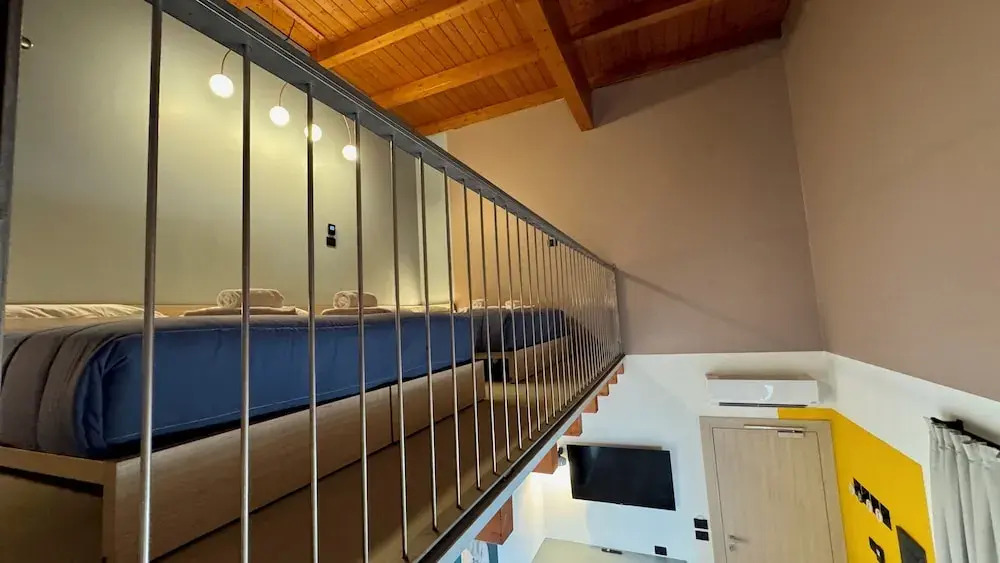HC Hotel Manerbio Loft