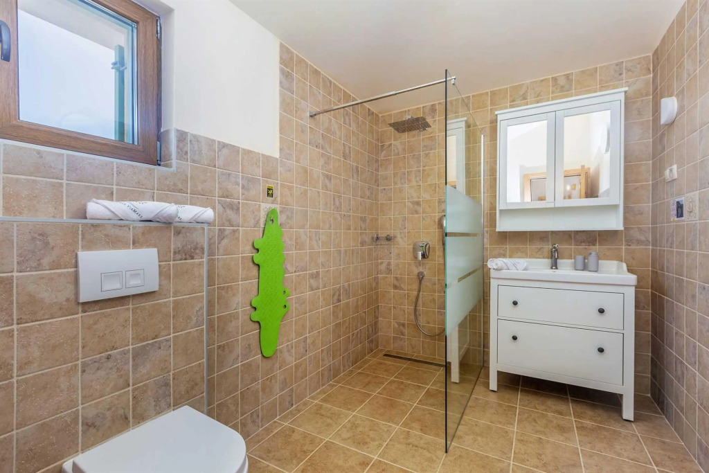 Rustic Villa Bellamare
