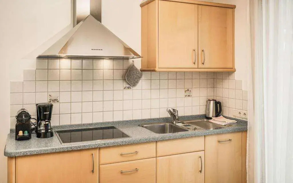 Apartments Scherlin