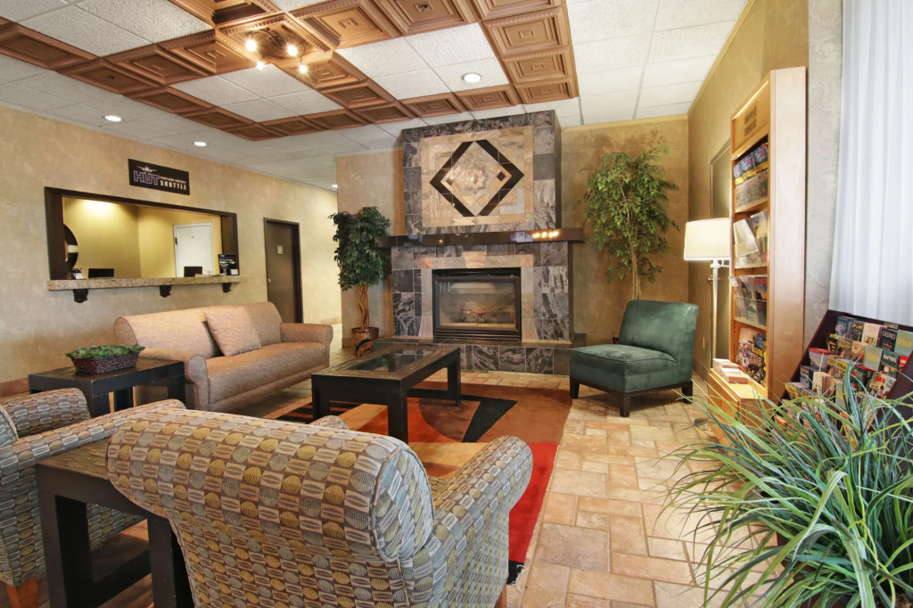 Holiday Inn - Salem by IHG