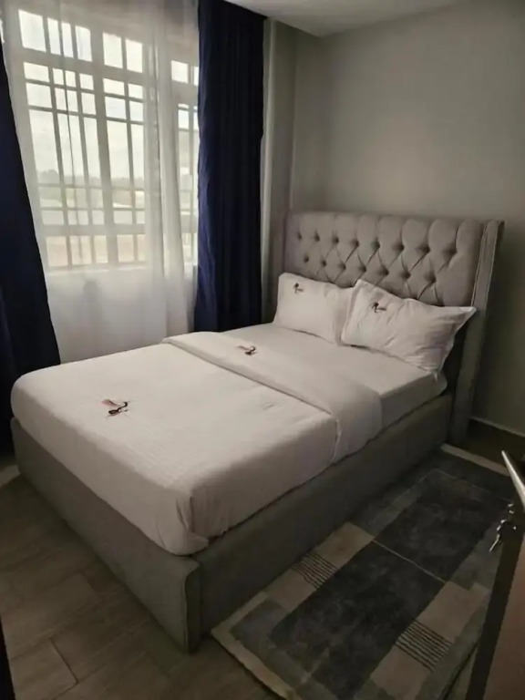 Lumo Residences Eldoret