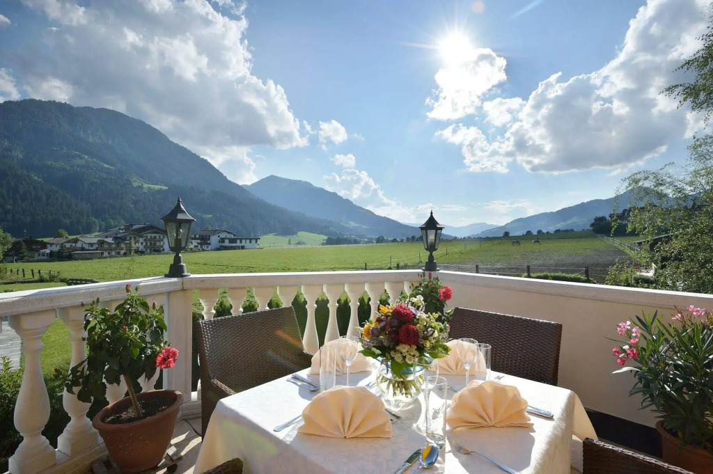 Landhotel Lechner
