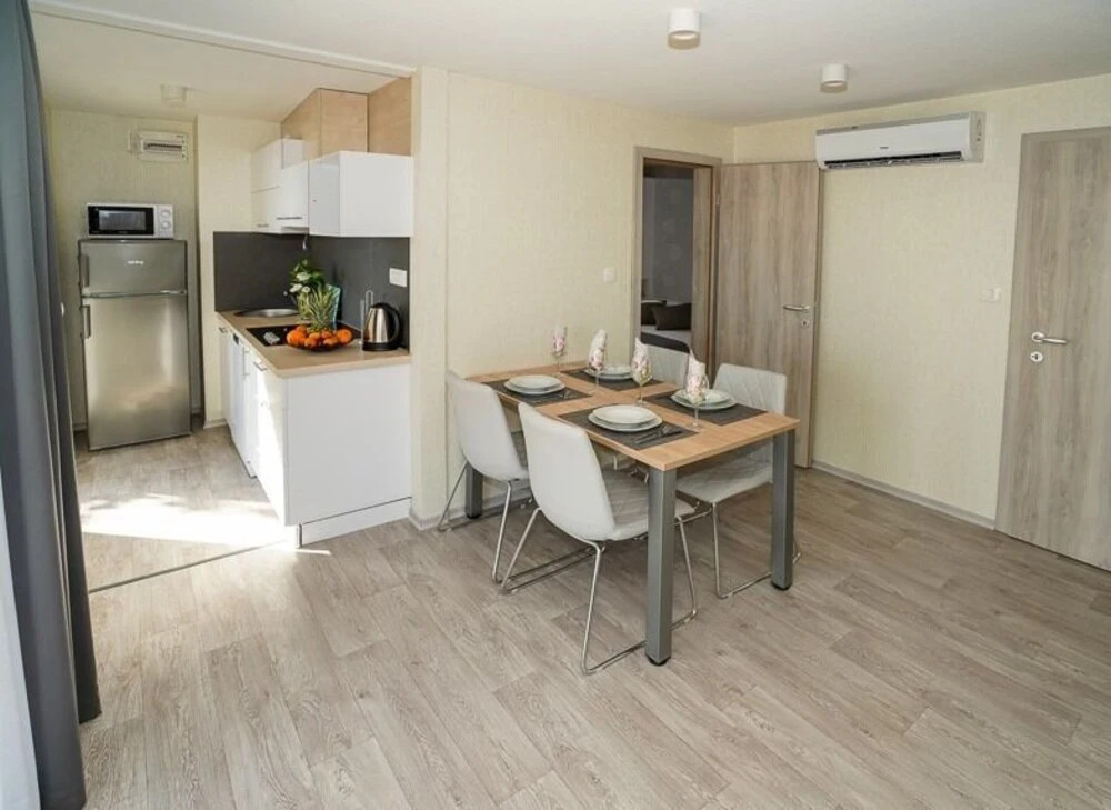 Ferias Mobile Homes
