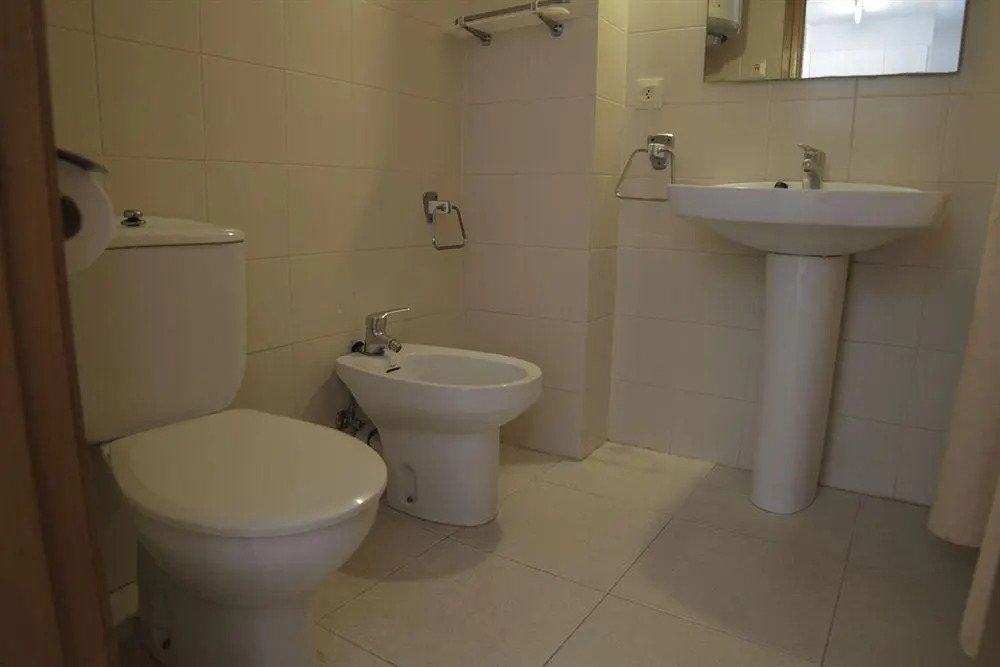 Apartamentos Botanic