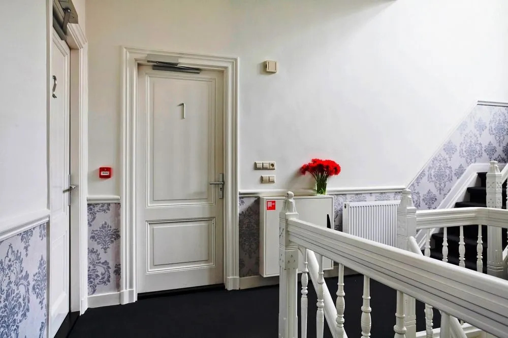 Hotel Hertogplein