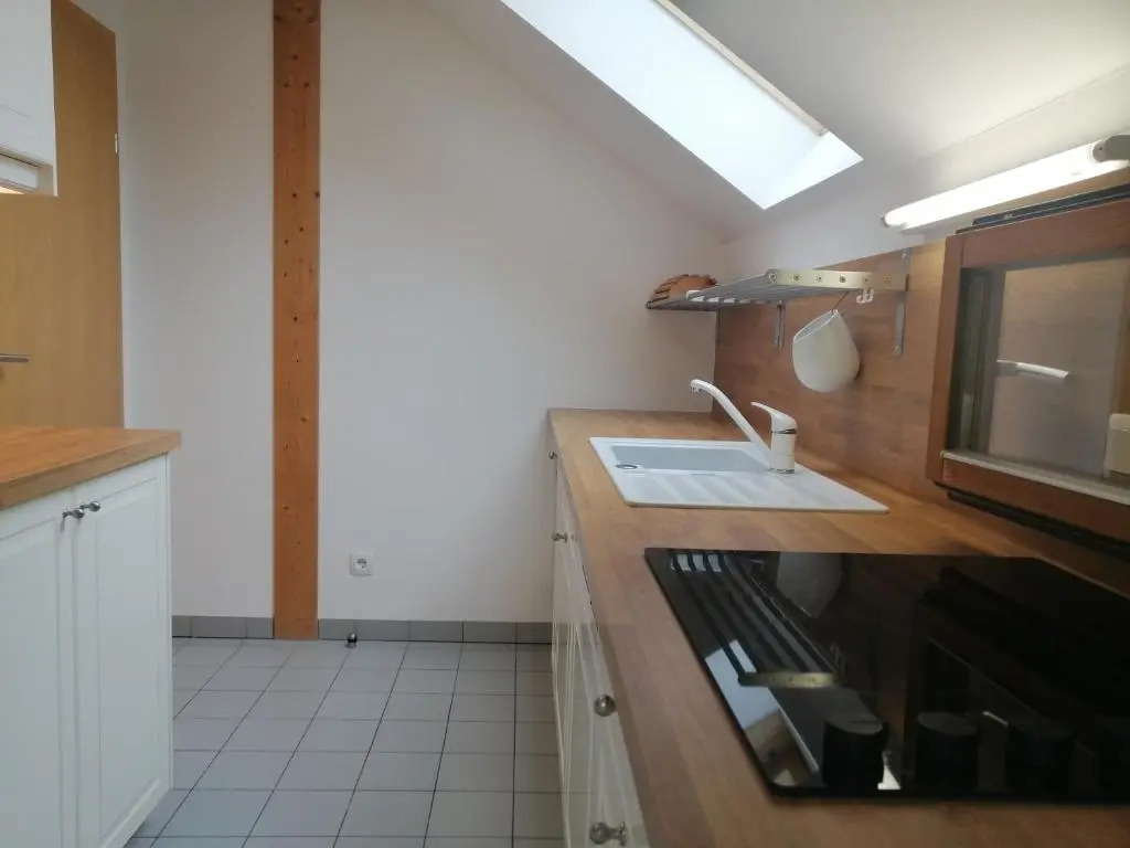 Appartement Moni / Golf u. Ski / Top 9
