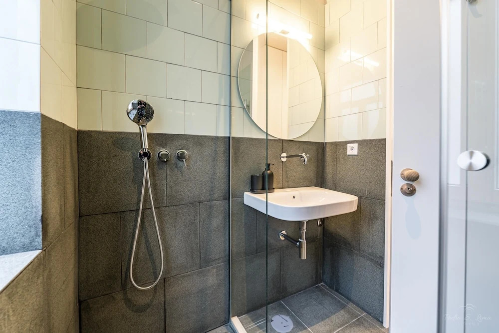 Nomad s Family - 3bdr Charming Hideout Porto