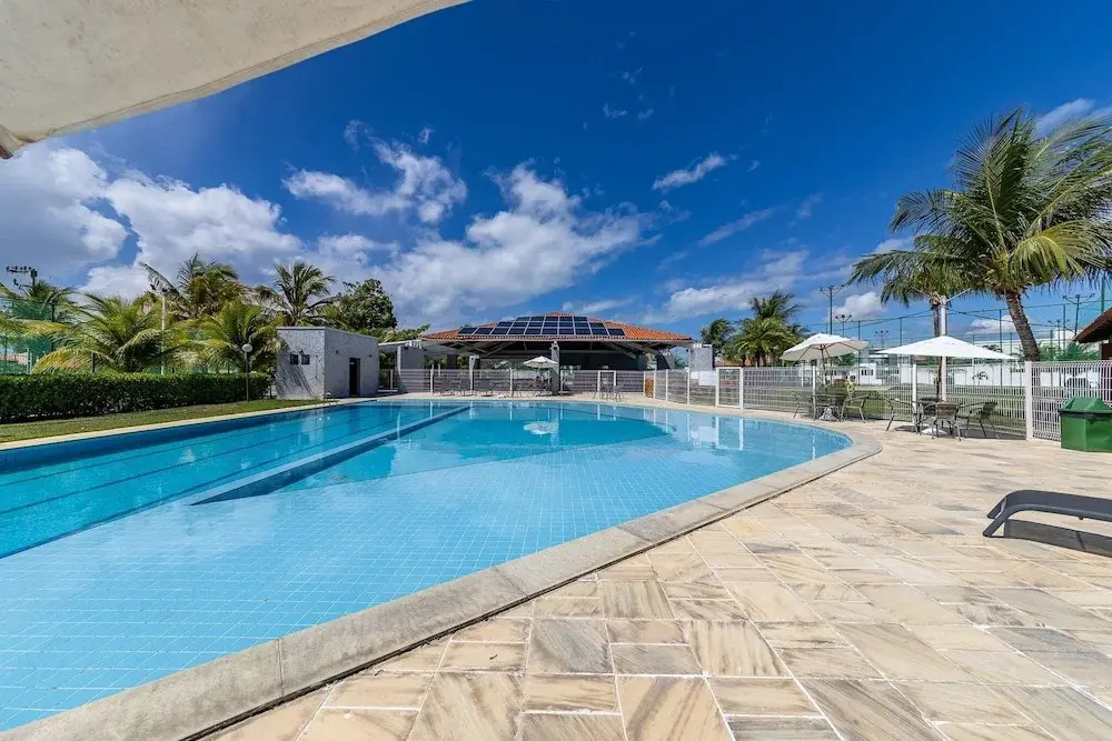 Casa 4 Suites-Com Piscina-137M