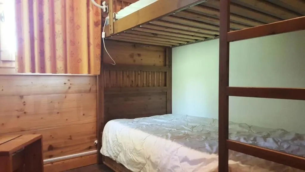 Résidence PORTAIL - Studio pour 4 Personnes 14