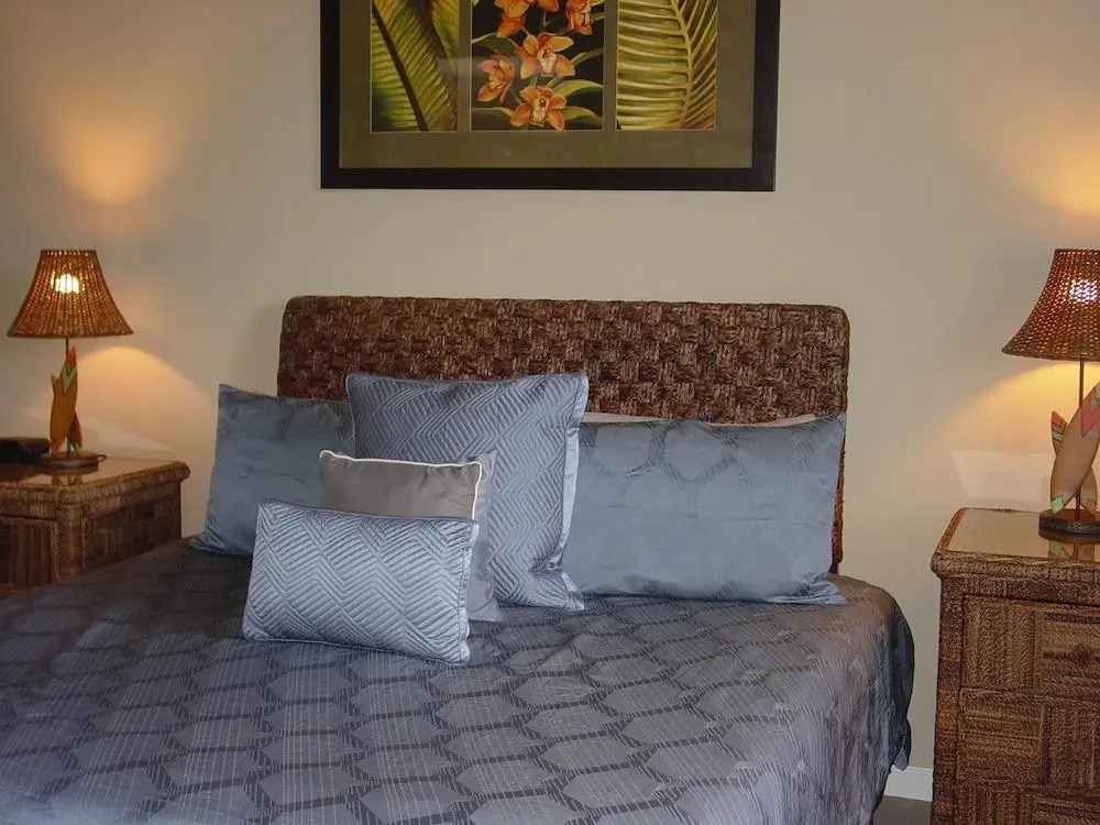 Waikoloa Beach Villas M2