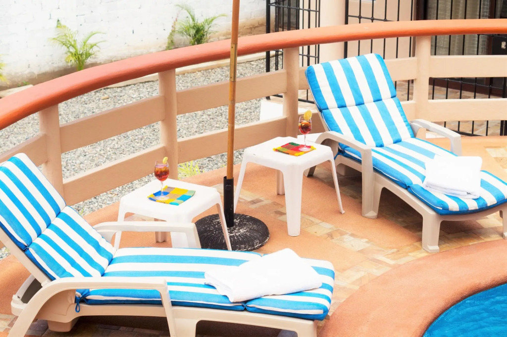 Casa Cerca del Mar