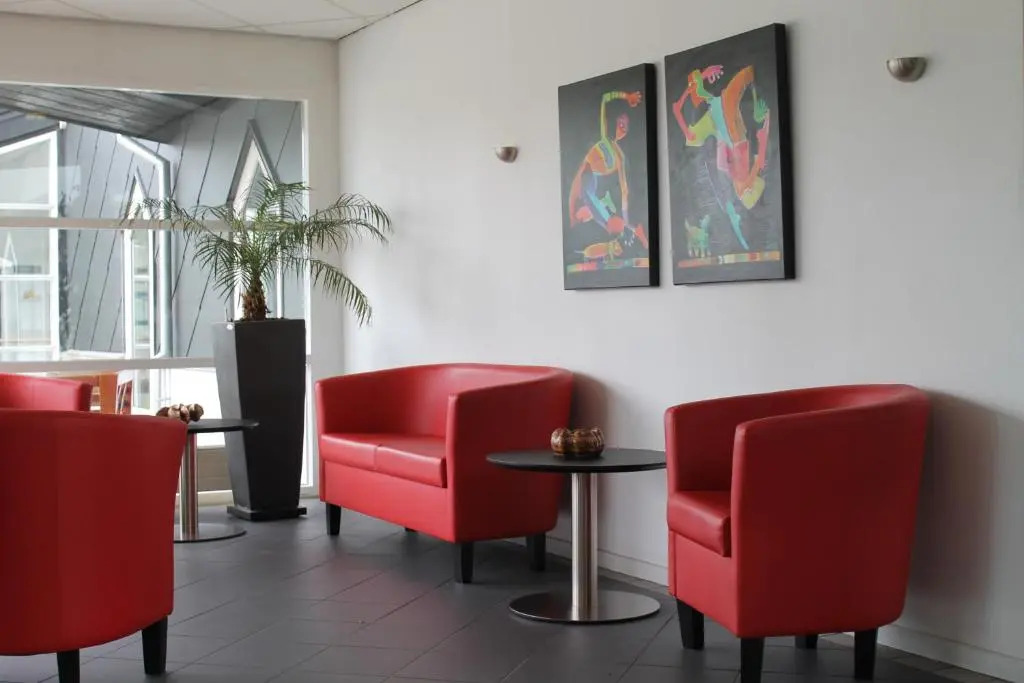 Fuglsangcentret Hotel