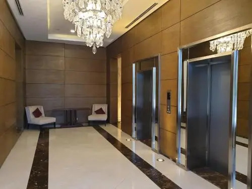Axxodia- Duplex Porto New Cairo